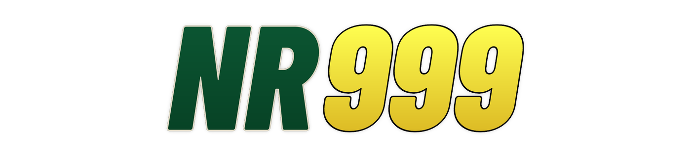 nr999 Logo